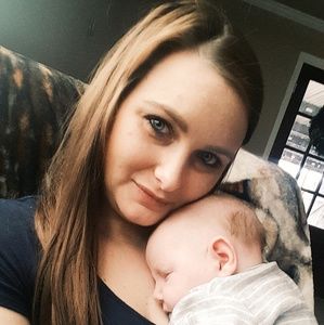 Meet your Posher, Alexandra